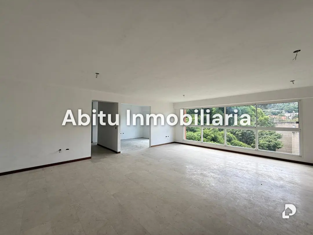 Apartamento en La Boyera, Caracas – 32