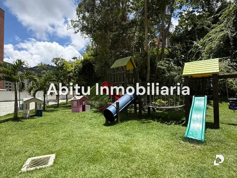 Apartamento en La Boyera, Caracas – 15