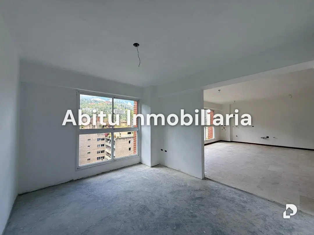 Apartamento en La Boyera, Caracas – 29