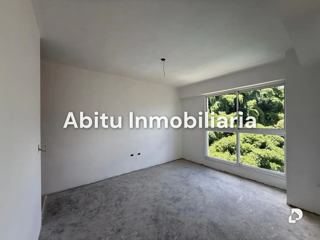 Apartamento en La Boyera, Caracas – 24