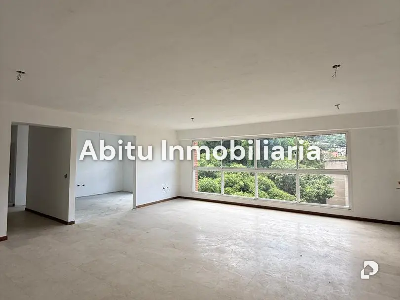 Apartamento en La Boyera, Caracas – 3