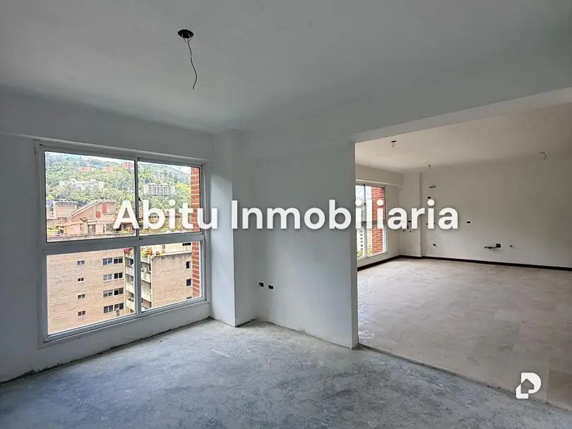 Apartamento en La Boyera, Caracas – 21