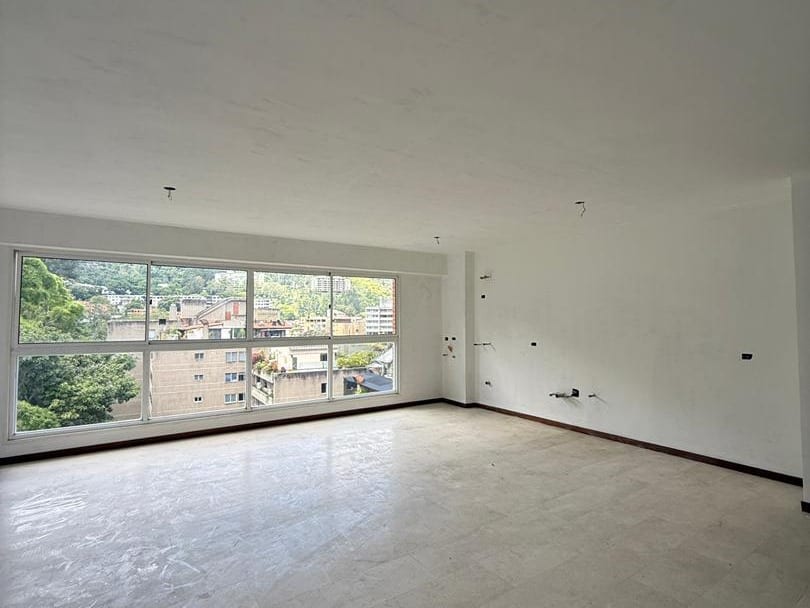 Apartamento en La Boyera, Caracas - 1