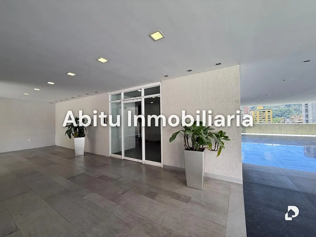 Apartamento en La Boyera, Caracas – 12