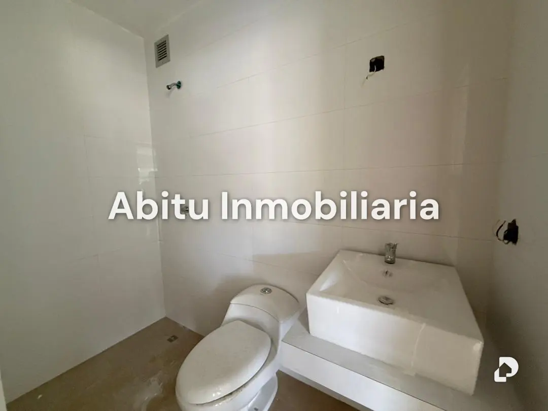 Apartamento en La Boyera, Caracas – 22