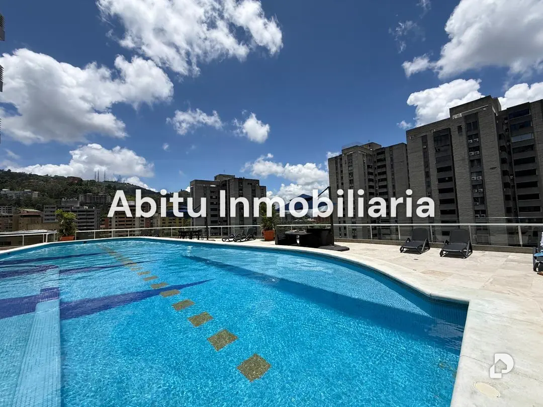 Apartamento en La Boyera, Caracas – 16
