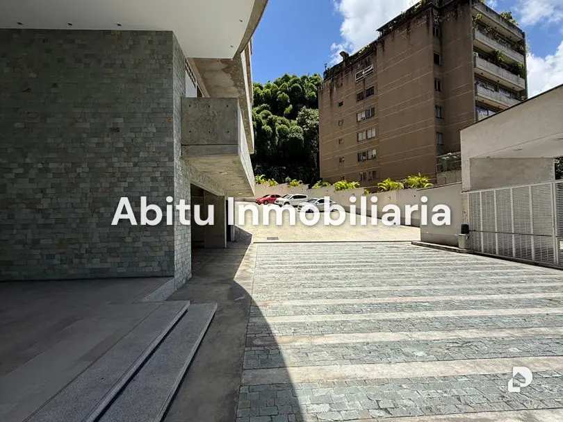 Apartamento en La Boyera, Caracas – 10