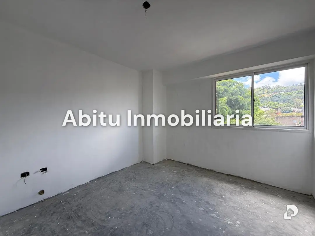 Apartamento en La Boyera, Caracas – 27