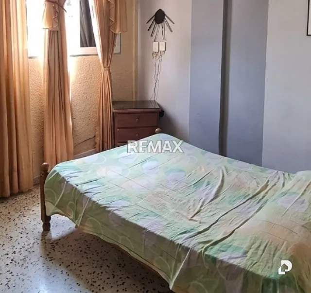 Apartamento en Machiques – 2