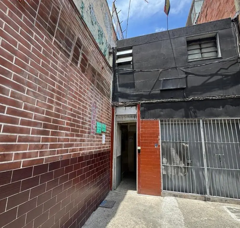 Casa en Santa Teresa, Caracas - 1