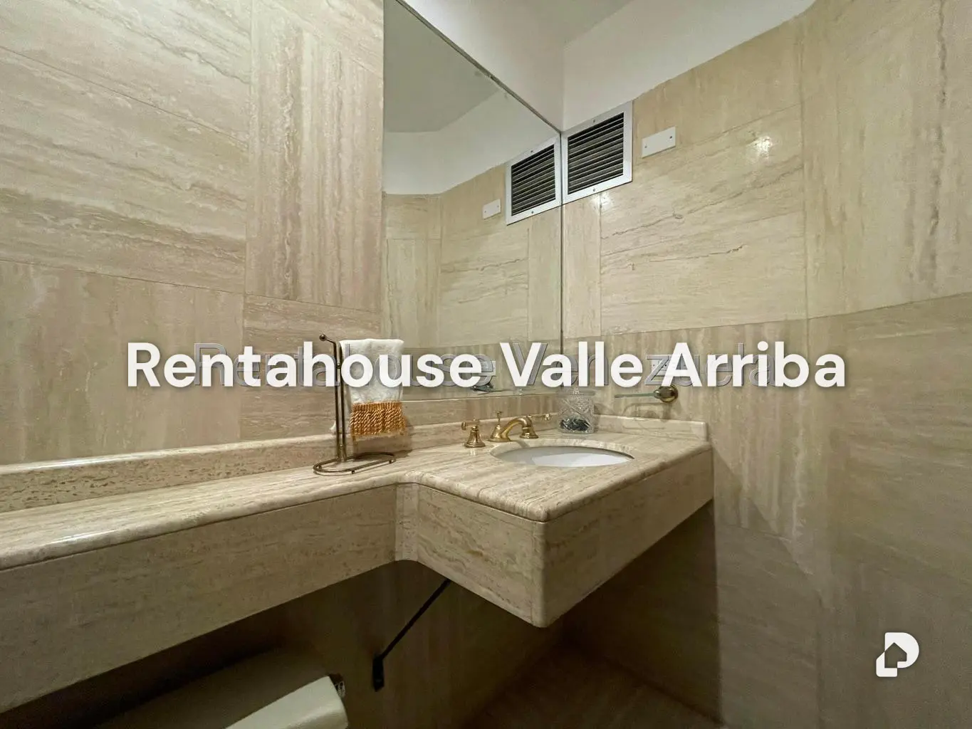 Apartamento en Colinas de Valle Arriba, Caracas – 23