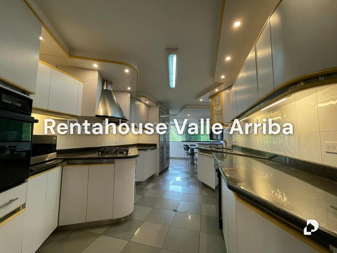 Apartamento en Colinas de Valle Arriba, Caracas – 30