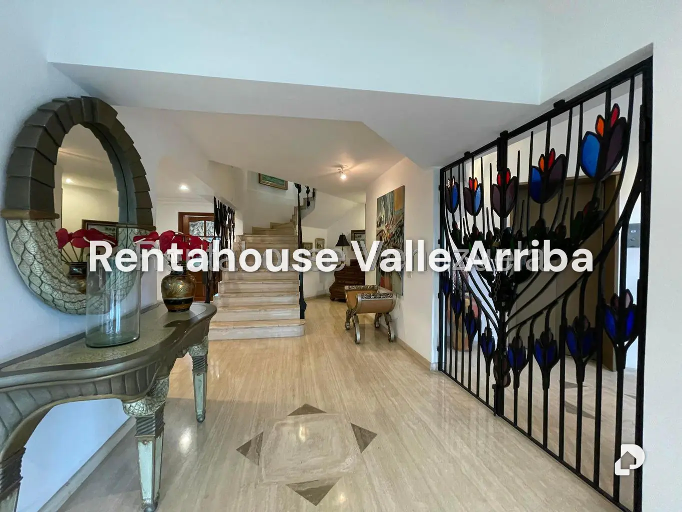 Apartamento en Colinas de Valle Arriba, Caracas – 18