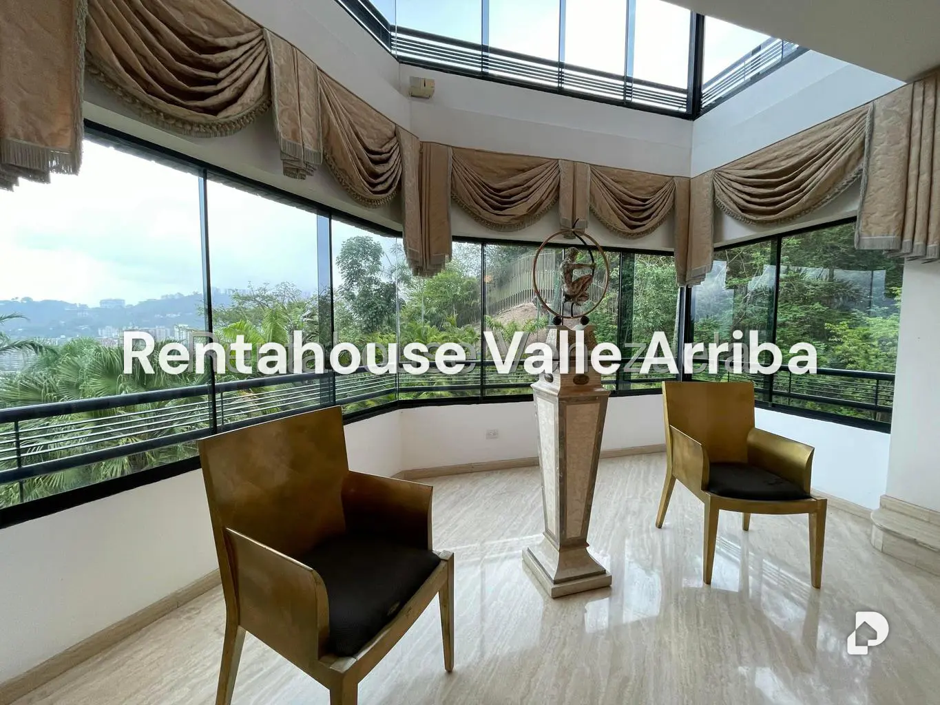 Apartamento en Colinas de Valle Arriba, Caracas – 7
