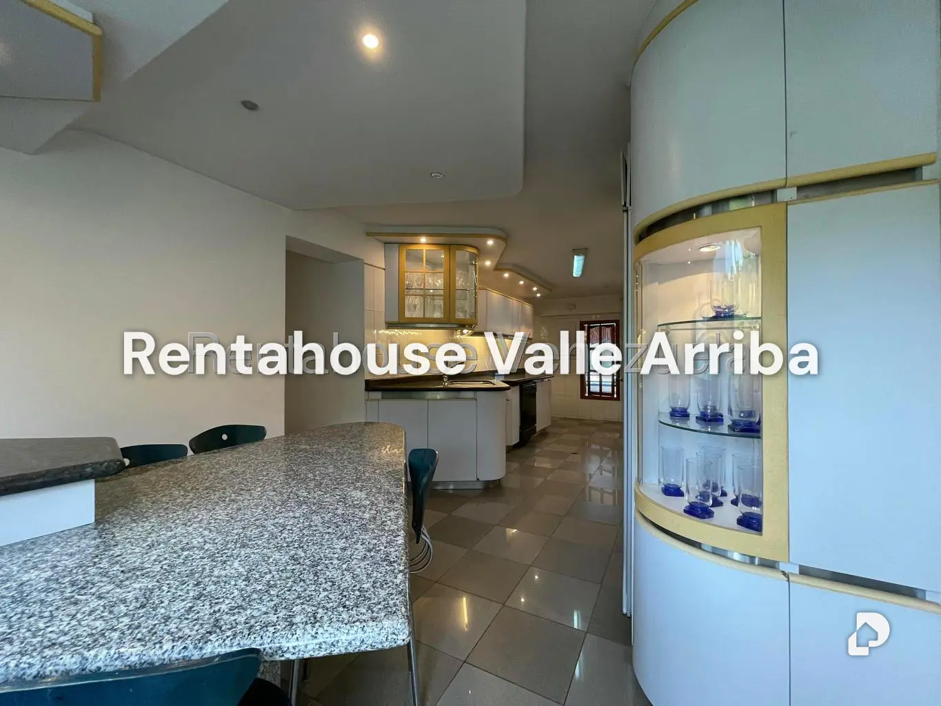 Apartamento en Colinas de Valle Arriba, Caracas – 26