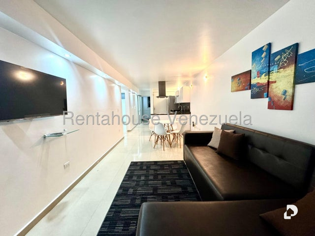 Apartamento en Caracas – 6