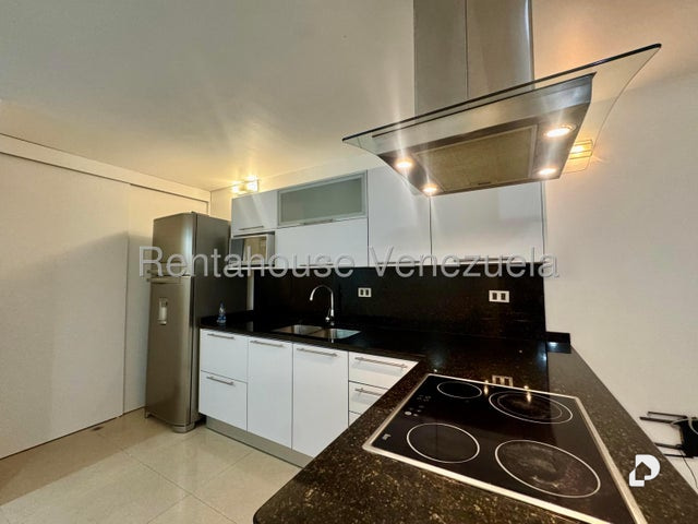 Apartamento en Caracas – 3