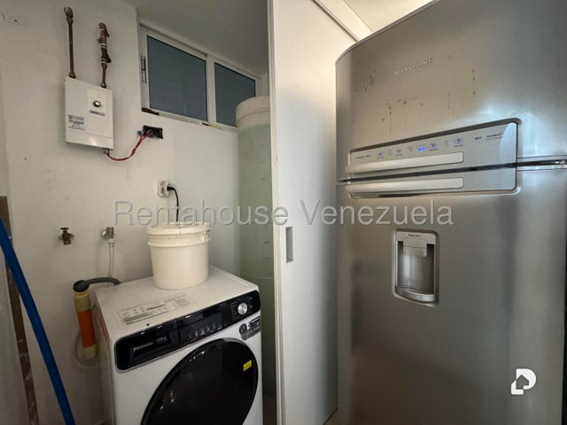 Apartamento en Caracas – 9