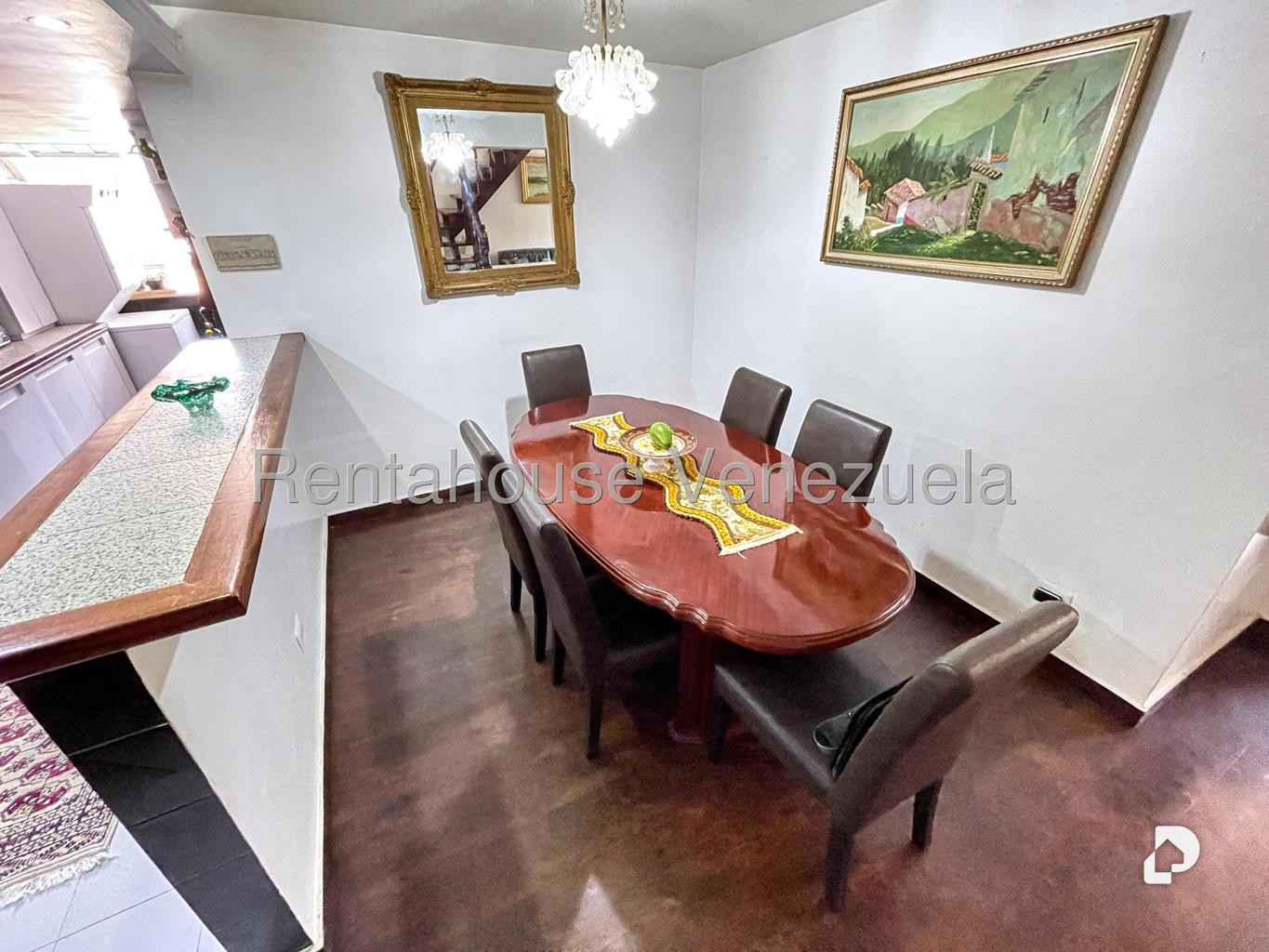 Apartamento en Santa Fe Norte, Caracas – 8