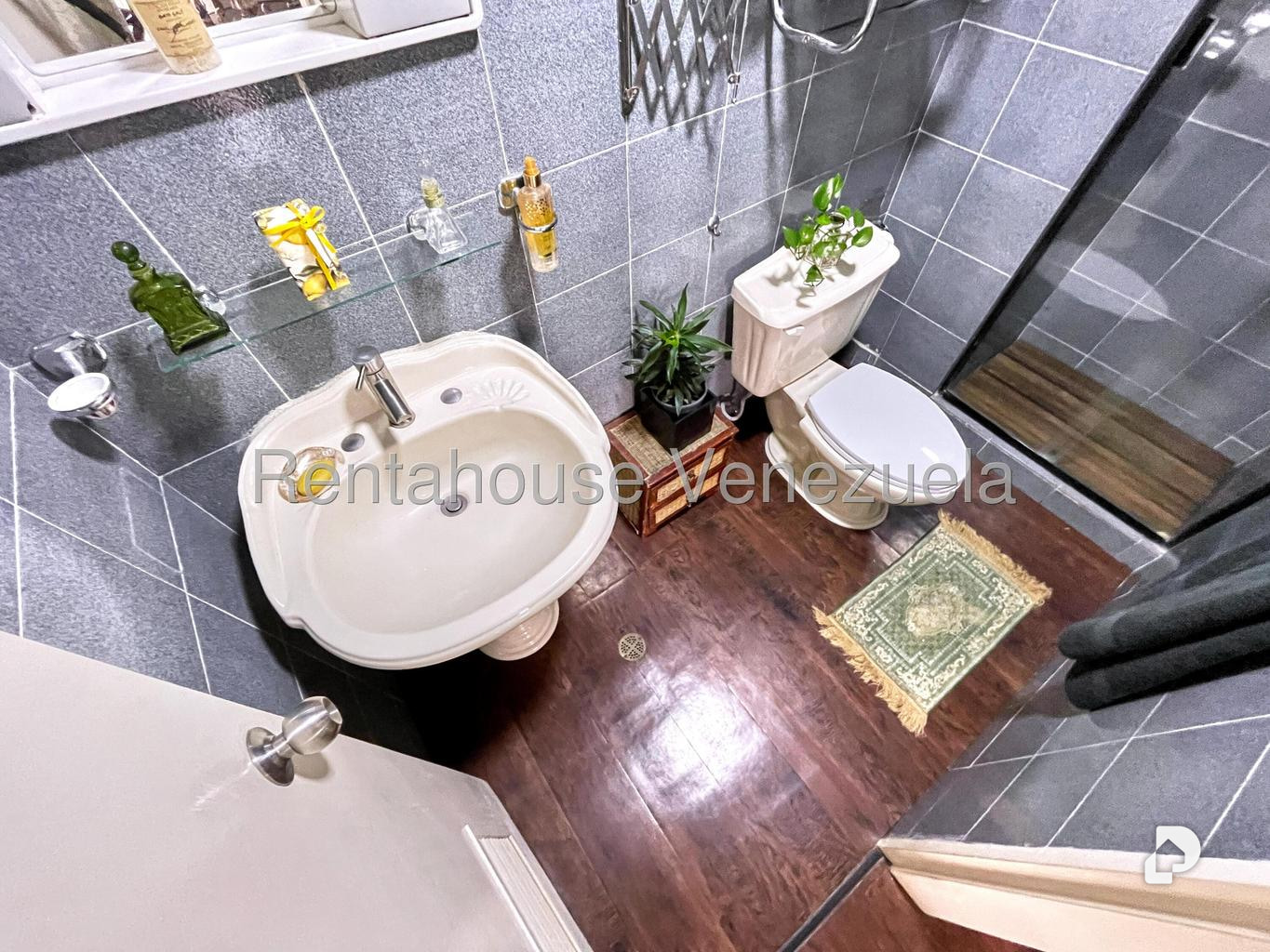 Apartamento en Santa Fe Norte, Caracas – 25