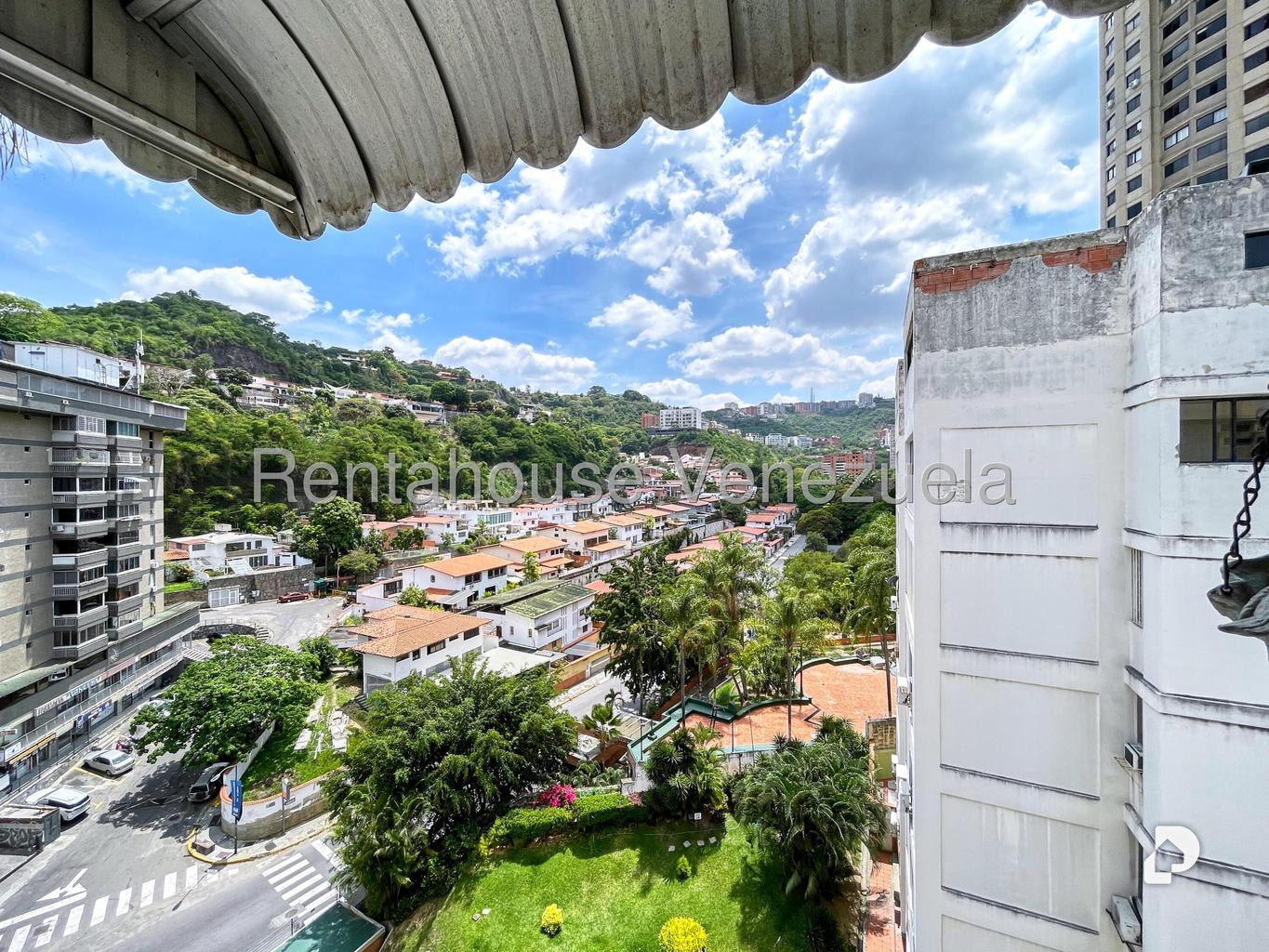 Apartamento en Santa Fe Norte, Caracas – 14