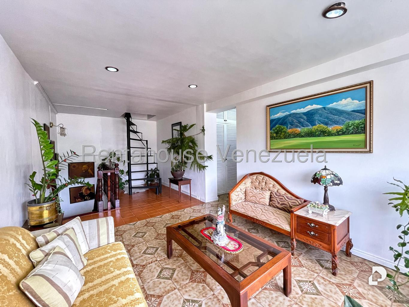 Apartamento en Santa Fe Norte, Caracas – 29
