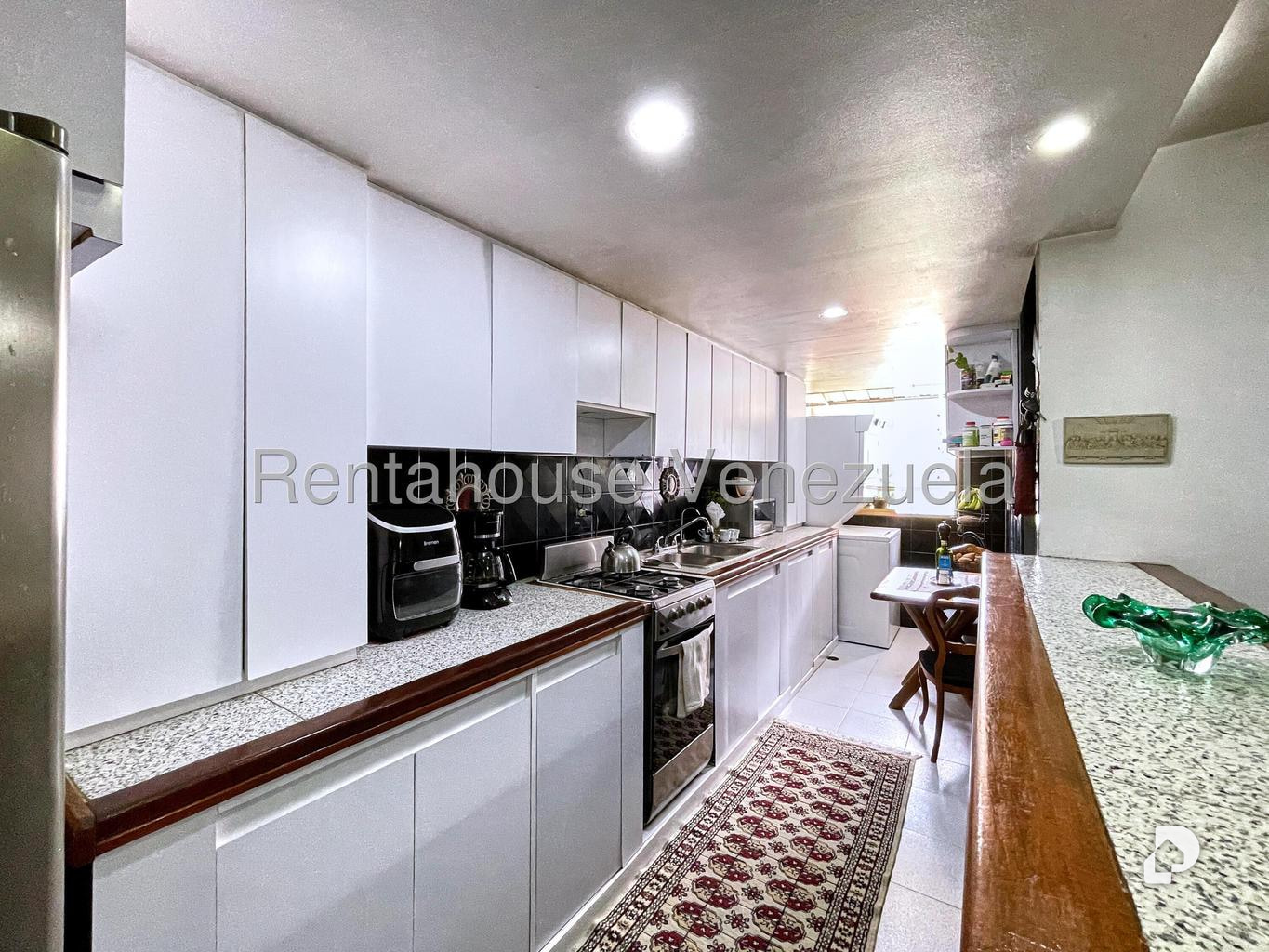 Apartamento en Santa Fe Norte, Caracas – 10