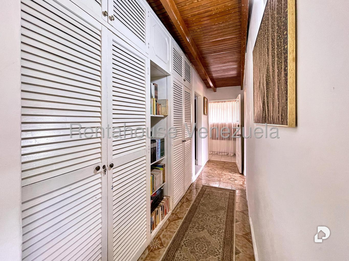 Apartamento en Santa Fe Norte, Caracas – 30