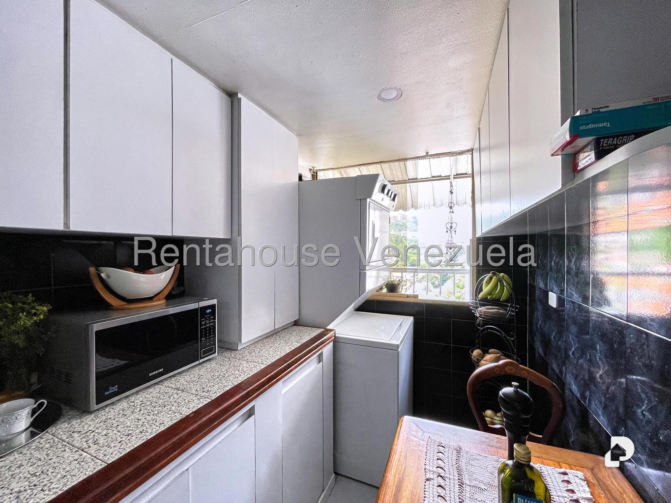 Apartamento en Santa Fe Norte, Caracas – 13