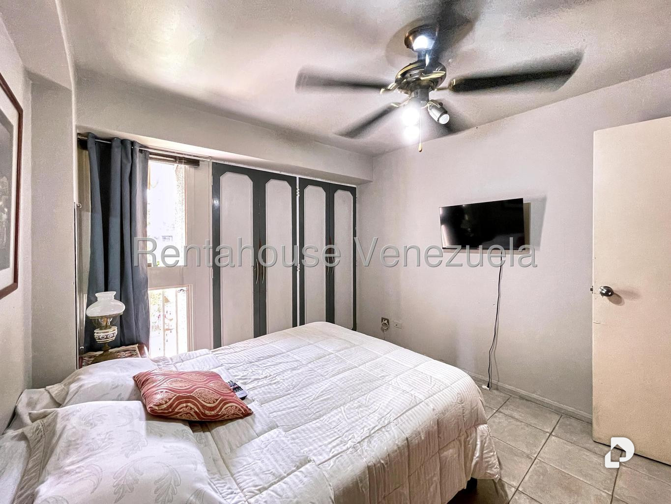Apartamento en Santa Fe Norte, Caracas – 23