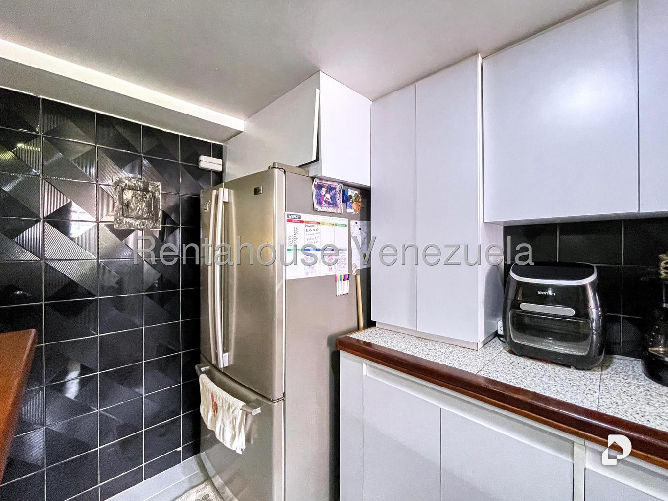 Apartamento en Santa Fe Norte, Caracas – 16