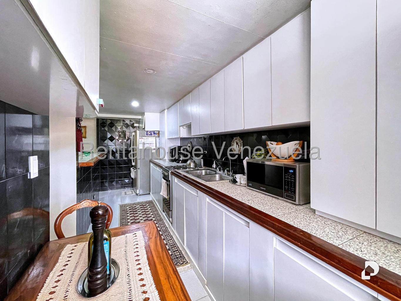 Apartamento en Santa Fe Norte, Caracas – 15