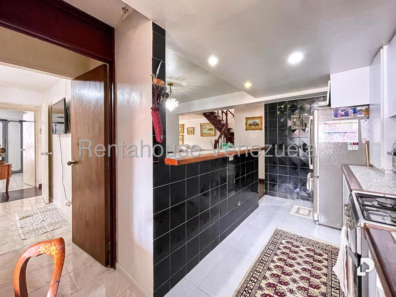 Apartamento en Santa Fe Norte, Caracas – 17