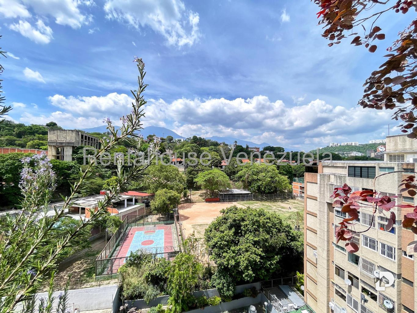 Apartamento en Santa Fe Norte, Caracas – 5