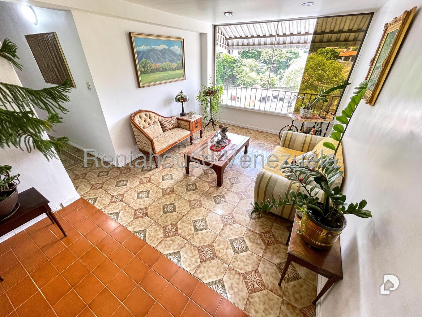 Apartamento en Santa Fe Norte, Caracas – 27