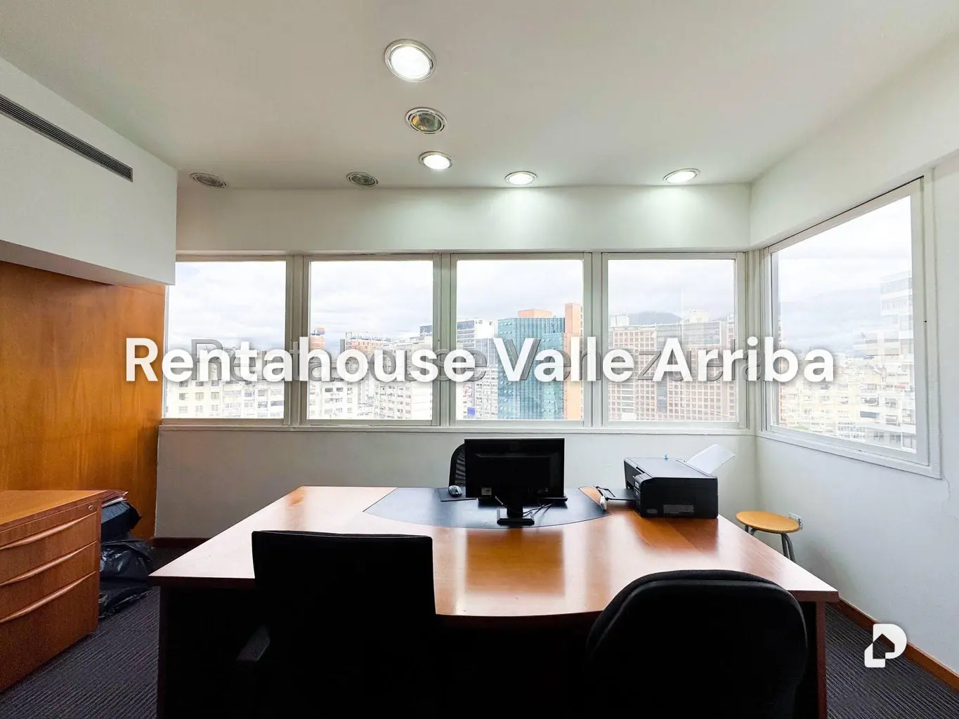 Local comercial en Chacao, Caracas – 28