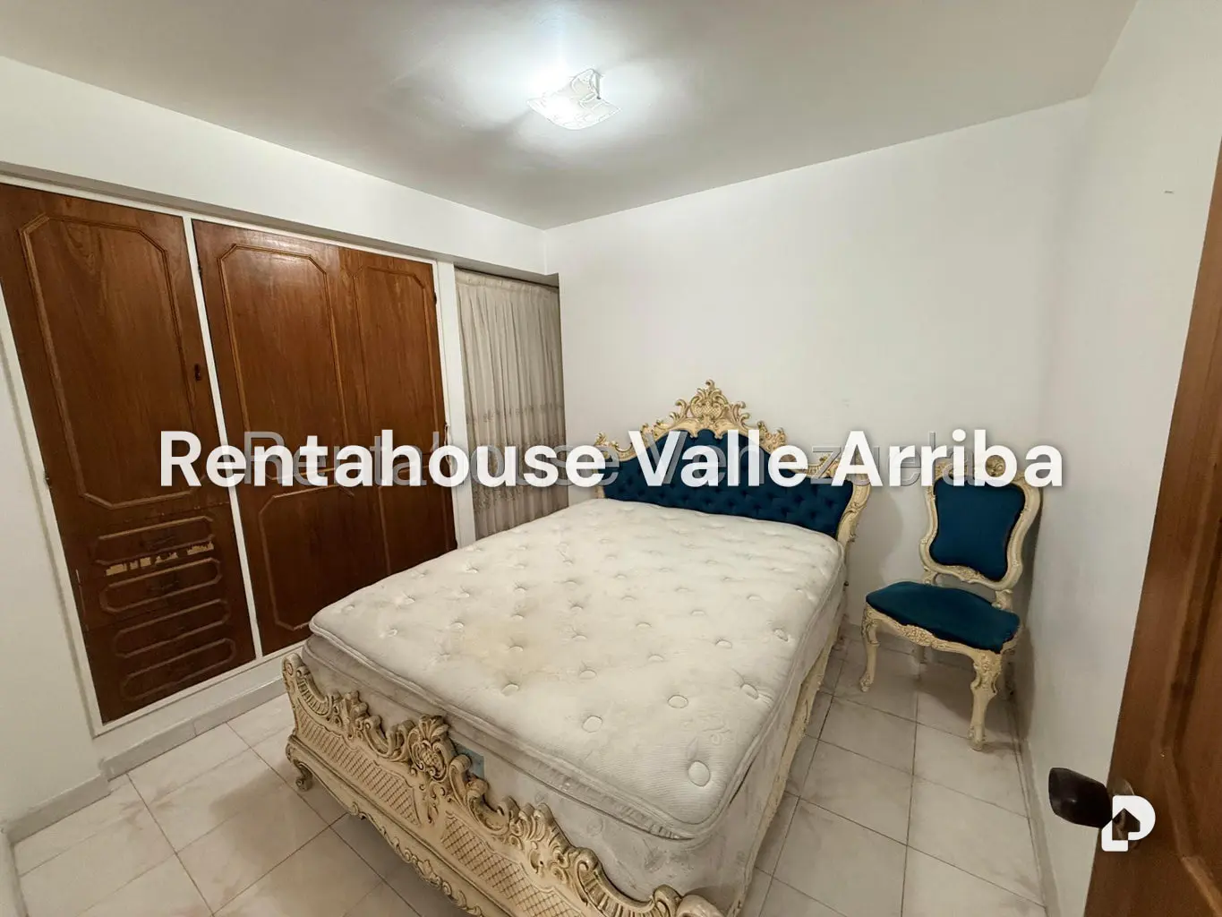 Apartamento en Las Acacias, Caracas – 11