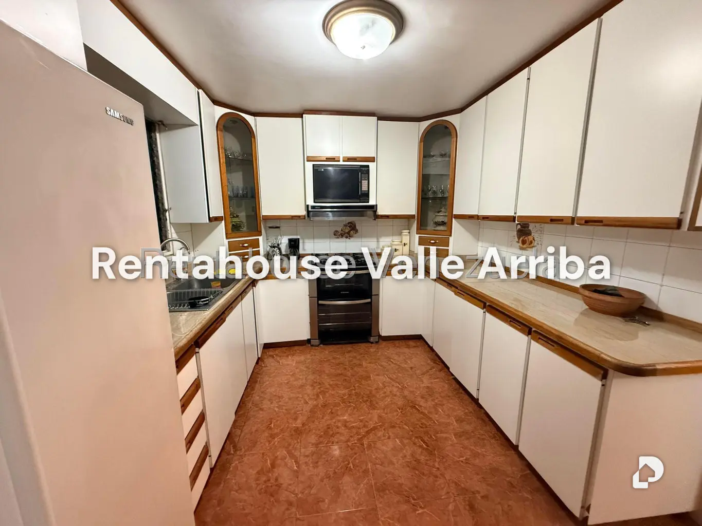 Apartamento en Las Acacias, Caracas – 5