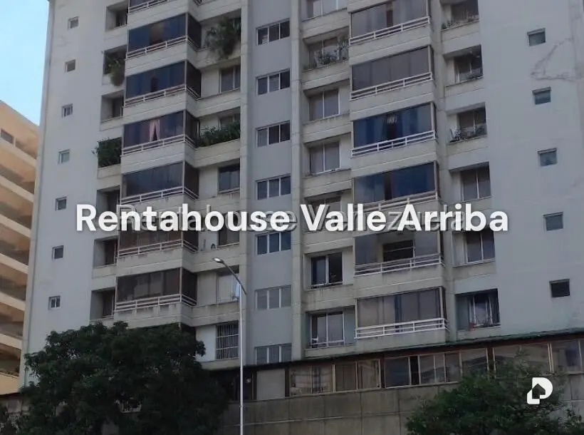 Apartamento en Las Acacias, Caracas – 15