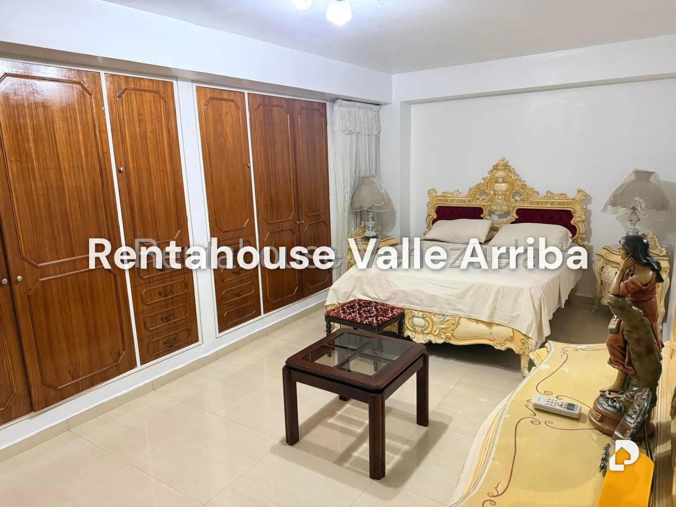 Apartamento en Las Acacias, Caracas – 14