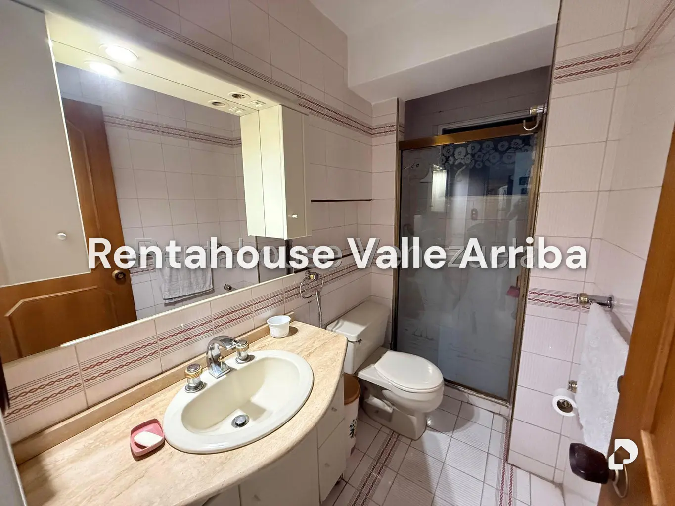 Apartamento en Las Acacias, Caracas – 10