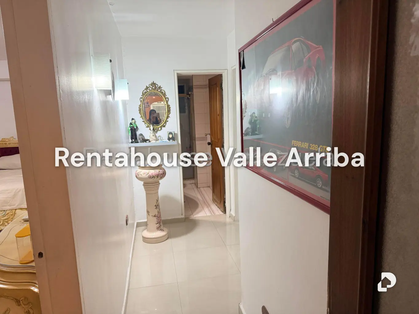 Apartamento en Las Acacias, Caracas – 7