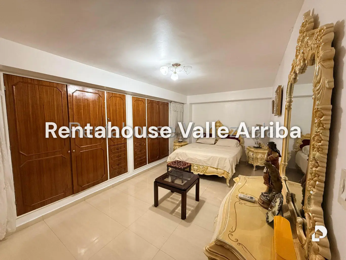 Apartamento en Las Acacias, Caracas – 13