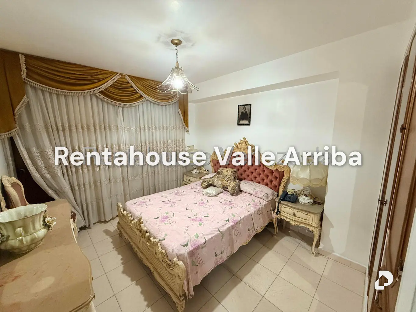 Apartamento en Las Acacias, Caracas – 9