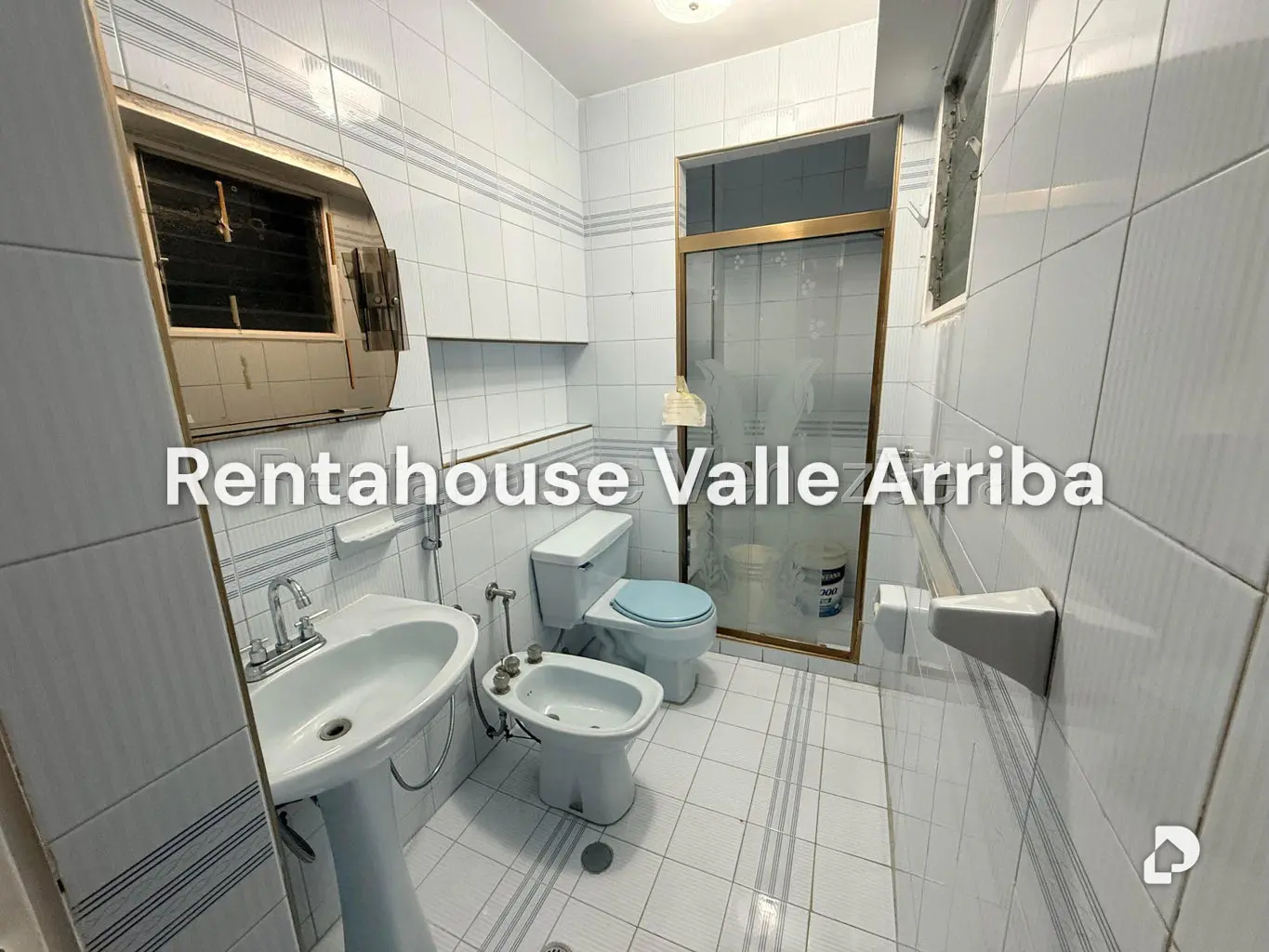 Apartamento en Las Acacias, Caracas – 8