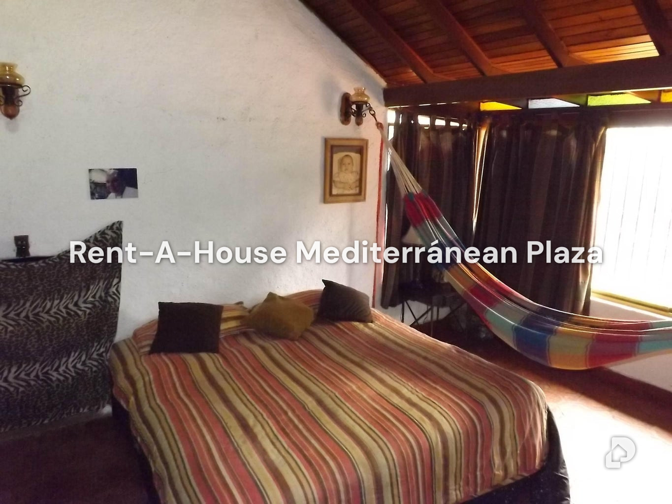 Casa en Safari Carabobo, Libertador – 29