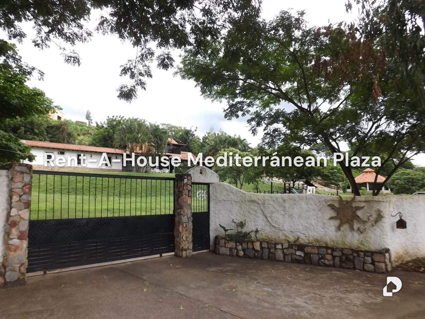 Casa en Safari Carabobo, Libertador – 2