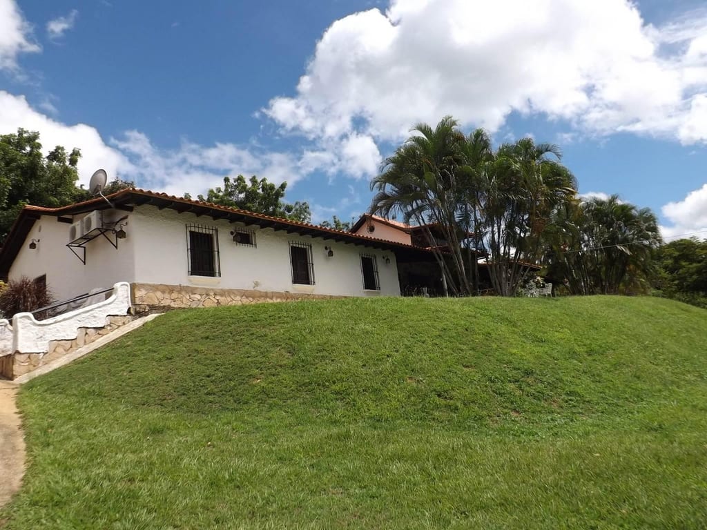 Casa en Safari Carabobo, Libertador - 1