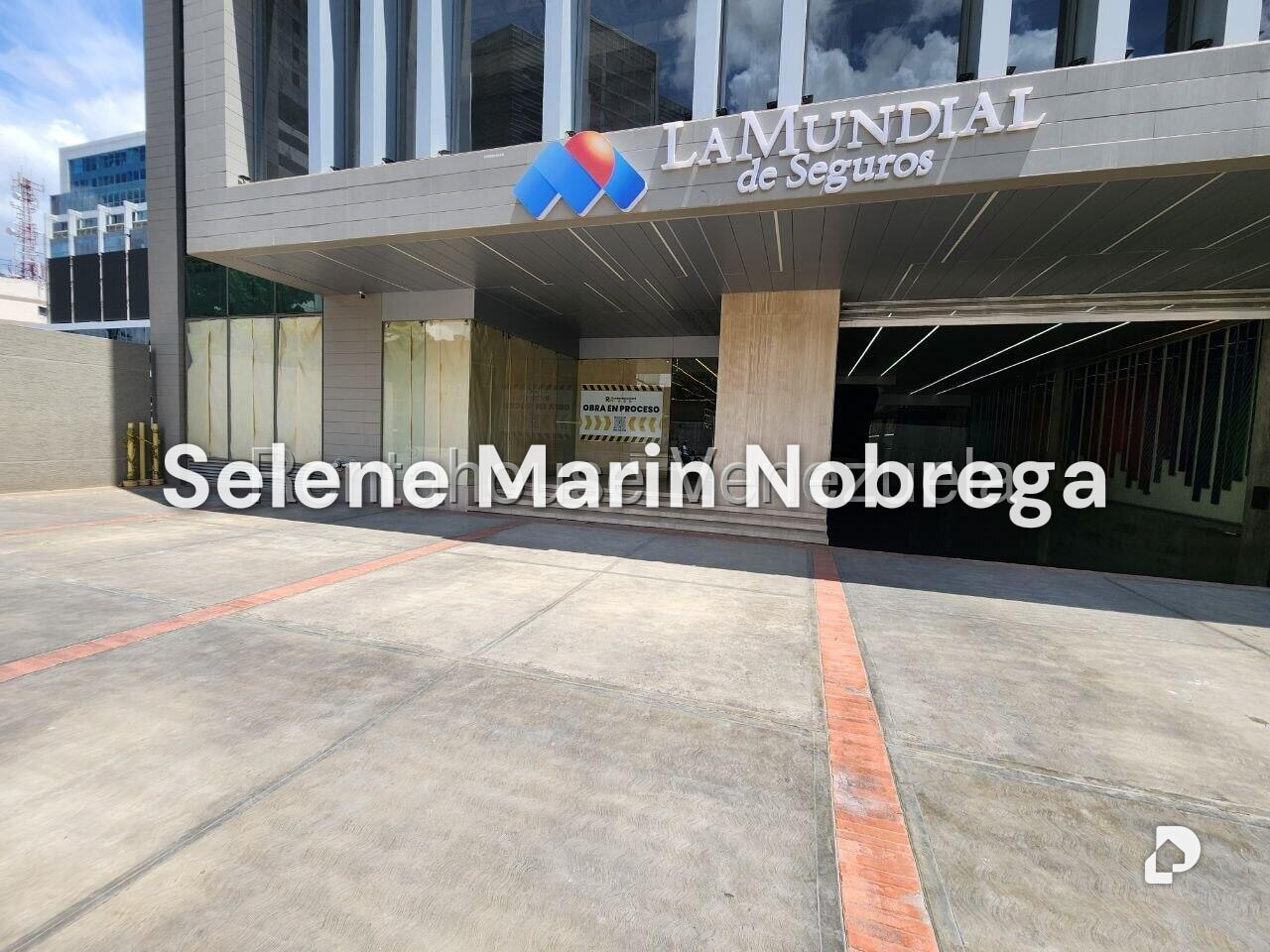 Oficina en Las Mercedes, Caracas – 8