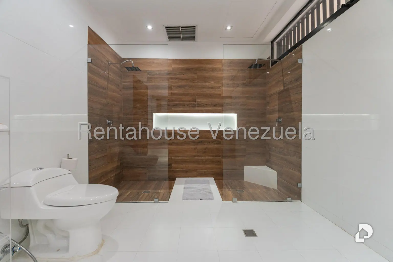 Casa en La Lagunita Country Club, Caracas – 13